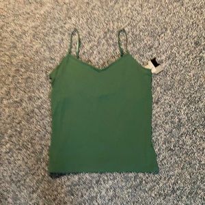 Mossimo Tank Top